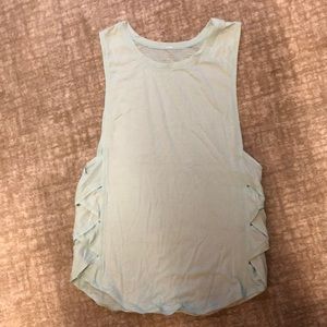 lululemon workout top